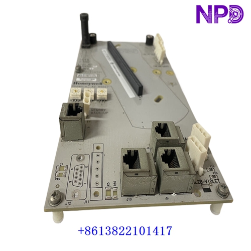 HONEYWELL | CC-TCNT01 | C300 Controller I/O Termination Assembly - Image 3