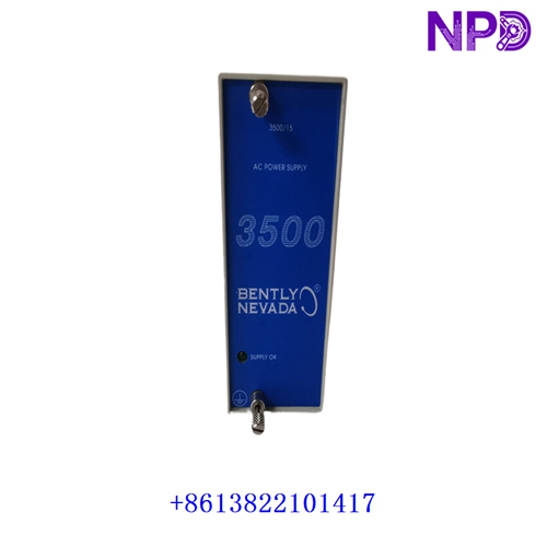 3500/15 106M1079-01