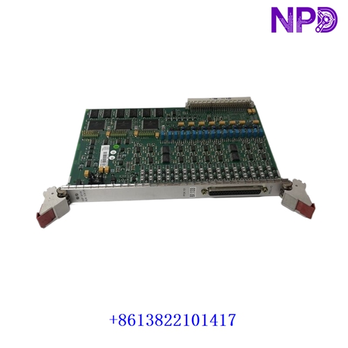 ABB PFSK151 3BSE018876R1 | Dual Redundant Profibus DP Interface Module - Image 3