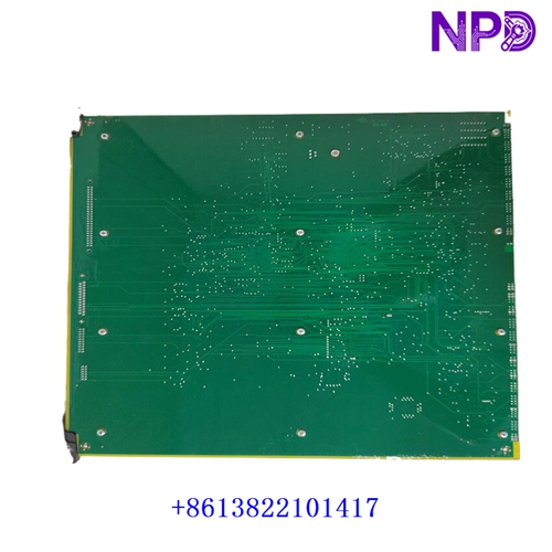 HONEYWELL | 51403519-160 | K4LCN-16 Communication Module - Image 2