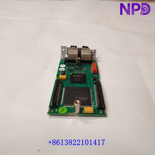 ABB 1MRK002122-ABr05 | Multi Analog Output Module - Image 3