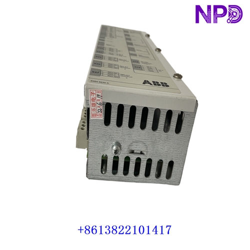 ABB NDCU-12C NDCU-12CK