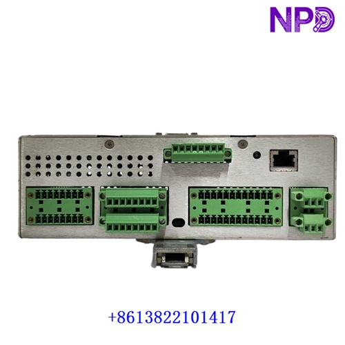 BENTLY 1900/65A-00-00-01-00-01| Network Address Translation Module