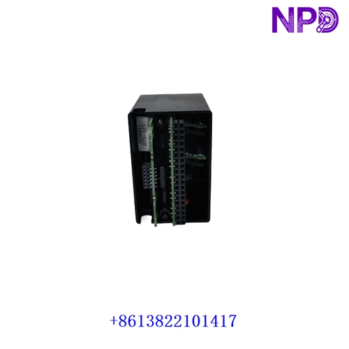 GE IC670ALG310 | Network Address Translation Module - Image 4