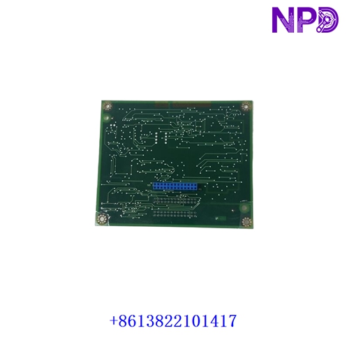 ABB DATX133 (3ASC25H219B) Thyristor Trigger / Driver Board