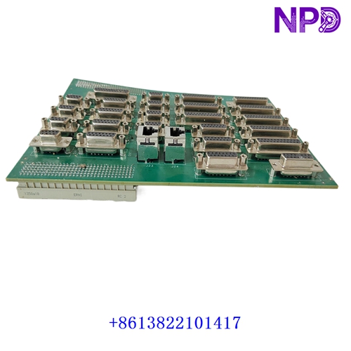 LAM Research | 810-800082-043 | VME Bus Interface Board - Image 2