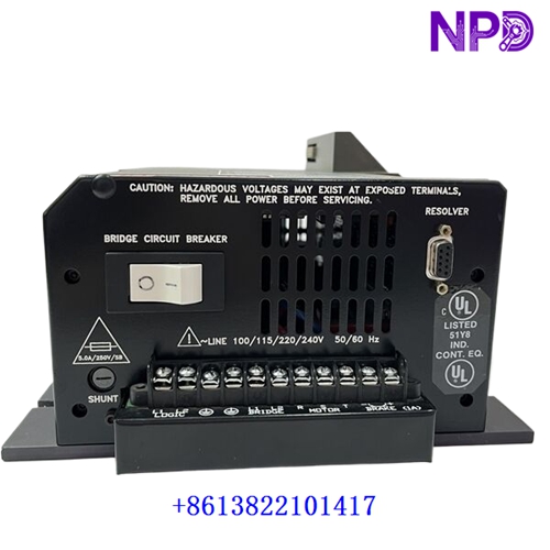 Emerson FX-316 960132-01 | Control Network Module - Image 2