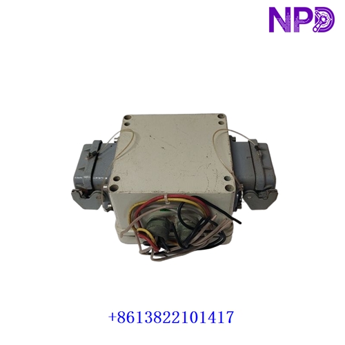 EPRO MMS3120 022-000 9100-03047-01| Dual-Channel Vibration Transmitter