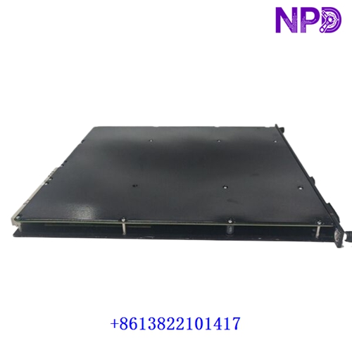 TRICONEX 3008|DCS SYSTEM CPU Module