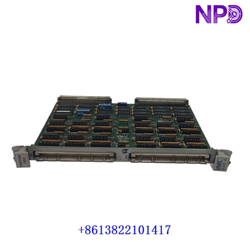 GE VMIVME1150 | PLC CPU Controller
