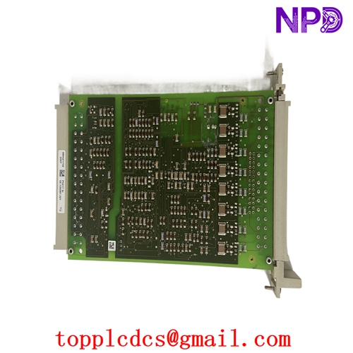 HIMA F6217 | Safety Digital Output Module
