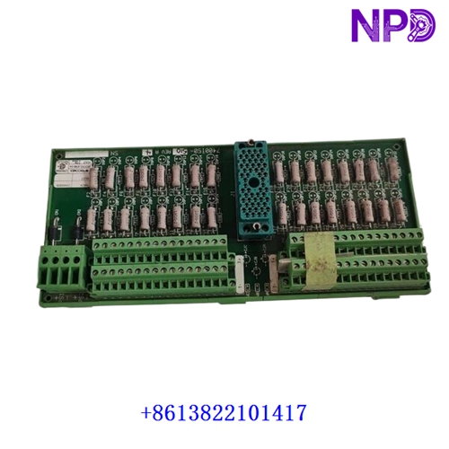 TRICONEX 3000470-510 9760-210 | Multi Analog Output Module