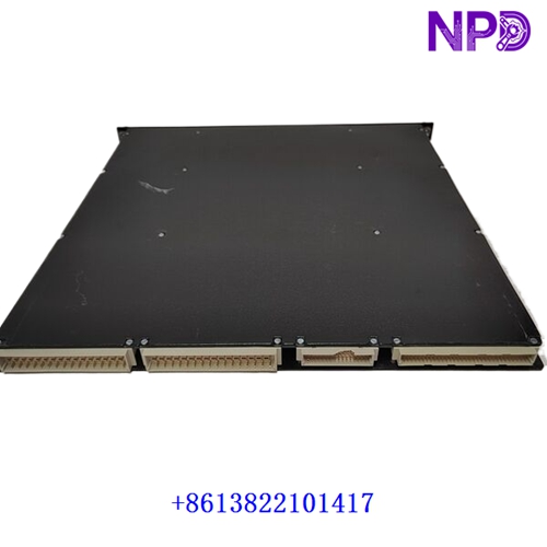 TRICONEX 3636R| PLC CPU Controller - Image 2