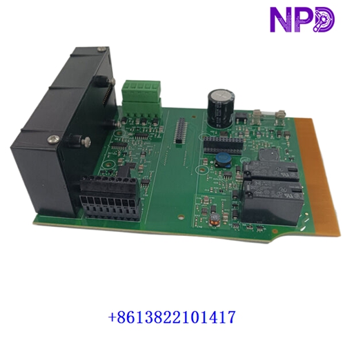 Alstom EPSD-0603| PLC CPU Controller