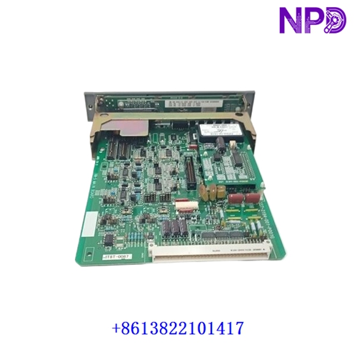 SHINKAWA VM-5N SST-2194-001-P001G | Multi Analog Output Module - Image 3