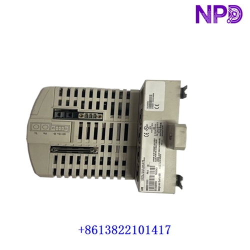 ABB PM865K01 3BSE031151R1| MULTI PLC CPU - Image 3
