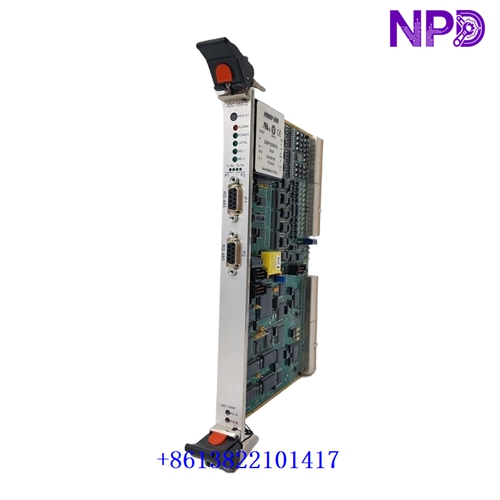 CCC IOC-555-D | Control Network Module - Image 4
