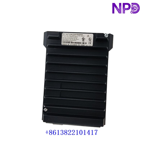 FOXBORO FCP280 RH924YA | Control Network Module - Image 2