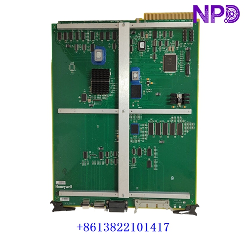 HONEYWELL | 51403519-160 | K4LCN-16 Communication Module - Image 3