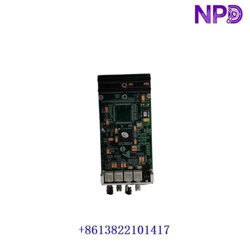 GE | ITM11A8XJ036645 | Mark VIe Turbine Control Module