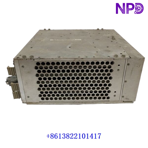 ABB 12KG04N-V0002 3EGM031400R0002 | Multi Analog Output Module - Image 2