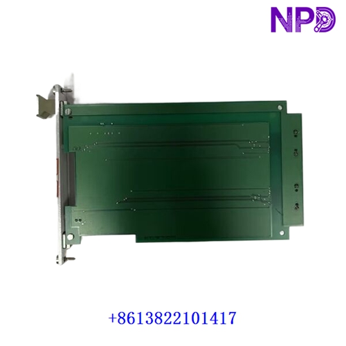 GE D20 EME210BASE-T | Power Supply Module