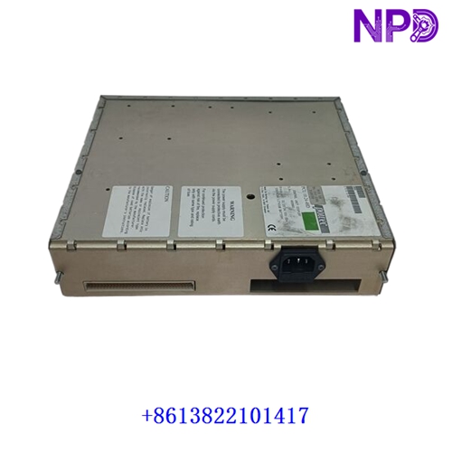 POWEC PCU10.24-48D | Multi Analog Output Module - Image 3