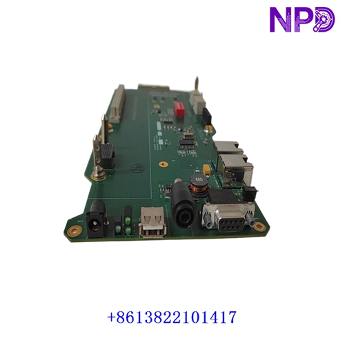 TRICONEX MP3009X | TCM 4355X | Industrial Control Module - Image 3
