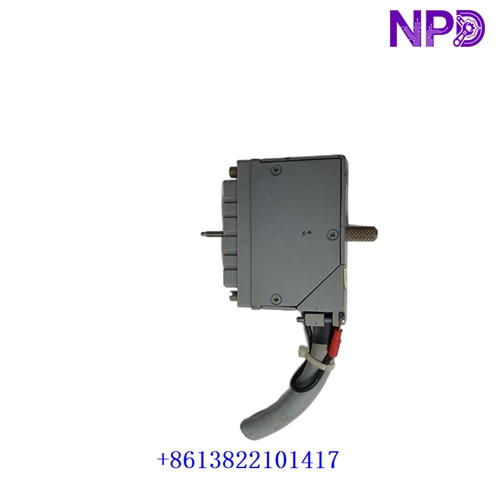 Triconex / Schneider Electric | 4000093-316 | External Terminal Cable Assembly - Image 3