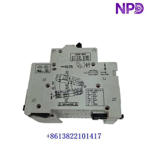 EATON PL9-C20-2 | Multi Analog Output Module - Image 2
