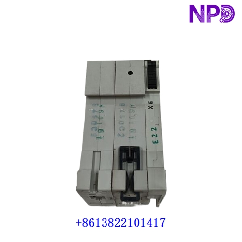 EATON PL9-C50-2-DC |DCS SYSTEM CPU Module