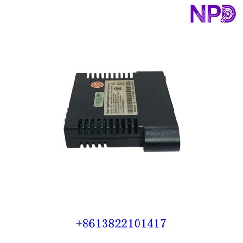FOXBORO RH924WA |DCS SYSTEM CPU Module