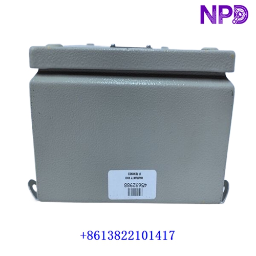 ABB PFV0-102| Multi Analog Output Module