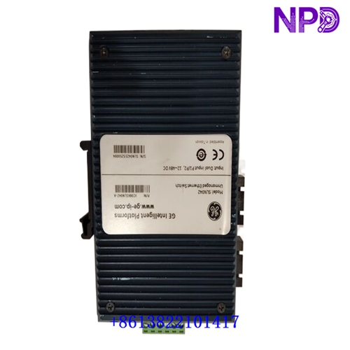 GE SLN042 IC086SLN042-A | Network Address Translation Module