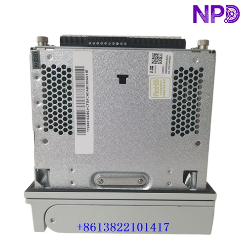 ABB | REF615C_E HCFDACADABC2BAN11E | Feeder Protection and Control Relay - Image 4