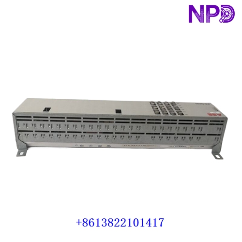 ABB PCD230A (3BHE022291R0101) Control Board - Image 2