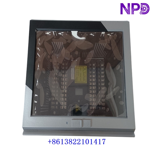 GE MULTILIN | SR750-P5-G5-S5-LO-A20-R-T | Feeder Management Relay - Image 2