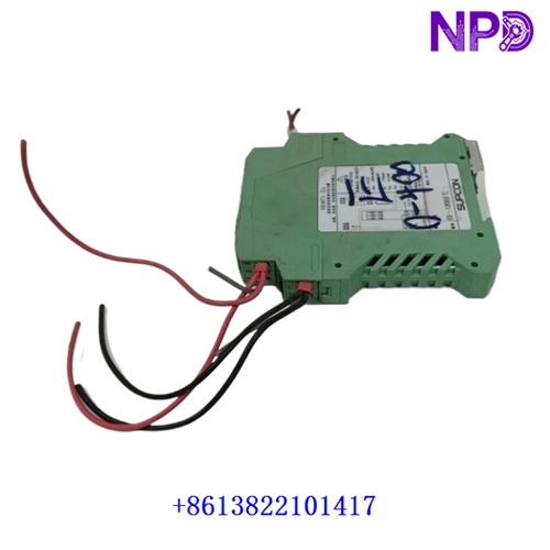 SUPCON SB3073-Ex| MULTI PLC CPU - Image 3
