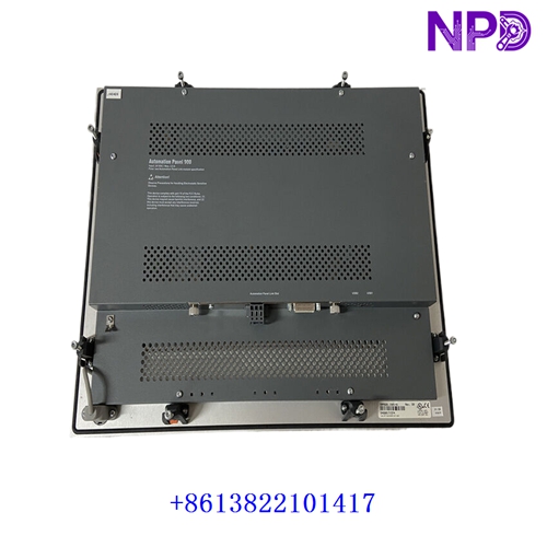 B&R | 5AP920.1505-01 | Automation Panel - Image 3