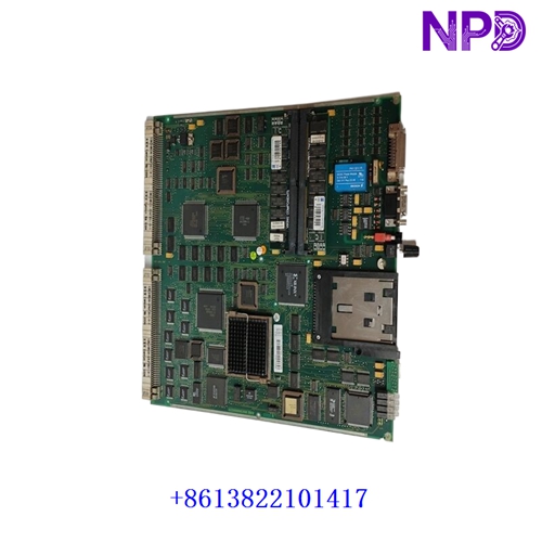 ABB / Advant | PM511V16 (3BSE011181R1) | Processor Module