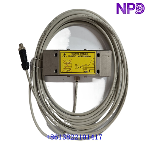 ABB | PFTL301E 3BSE019050R1000 | 1.0 kN Pillow Block Load Cell - Image 4