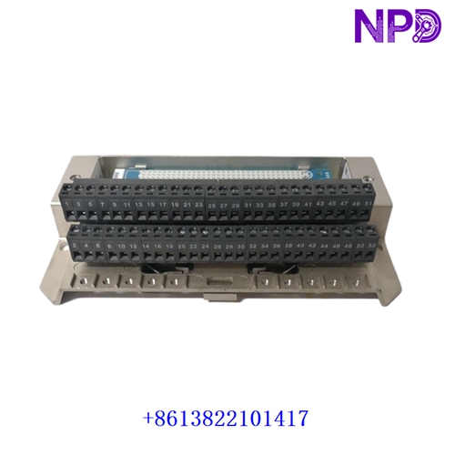 GE IS430SNUAH1A | Mark VIe | Universal I/O Module - Image 2