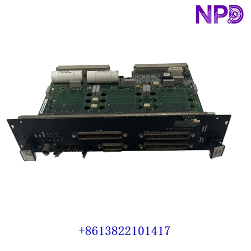 GE IS200VPROH2B | IS200VPROH1BEF | IS200VPWRH1AHD | Mark VI | Emergency Turbine Protection Board
