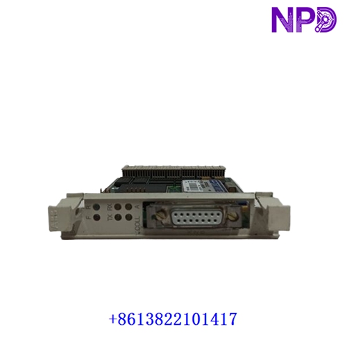 ABB CI543 3BSE010699R1 | Multi Analog Output Module