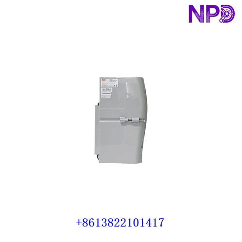 ABB AI03 | Control Network Module - Image 2