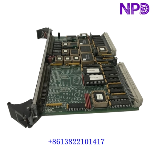 GE VMIVME-2540| Power Supply Module