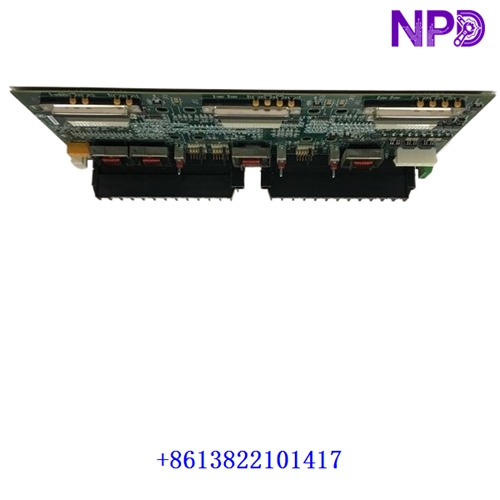 GE IS200TSVCH1ADC S1CX01H| MULTI PLC CPU - Image 3