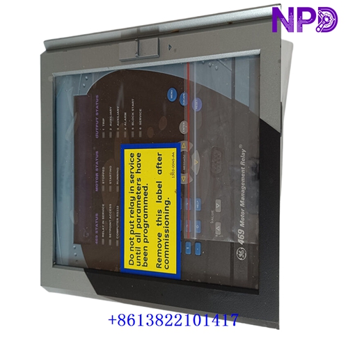 SR469-P5-HI-A20-E