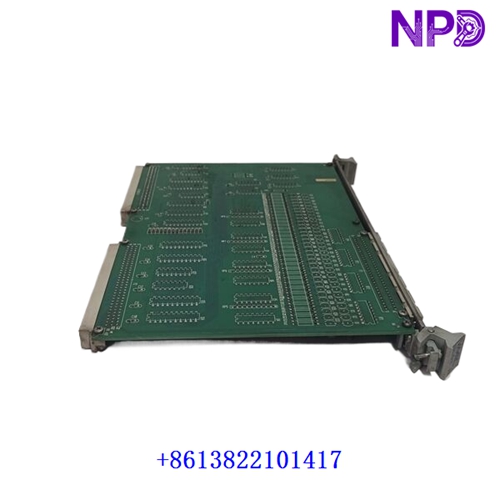 GE VMIVME2170A | MULTI PLC CPU