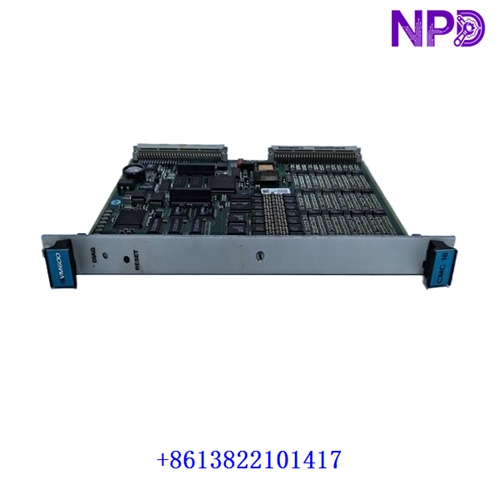 Vibro-Meter  cmc16 200-530-111-013   | PLC CPU Controller